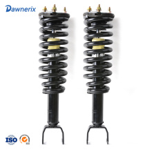 Suspension system complete kits car struts assemblies front shock absorbers for DODGE-DAKOTA MITSUBISHI-RAIDER 271100